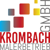 Logo Krombach Malerbetrieb GmbH